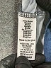 Michael Stars Blue Long Sleeve Turtleneck Size S - photo 8