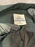 Magellan Outdoors Solid Black Board Shorts Size M - photo 3