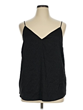 Calvin Klein Sleeveless Top