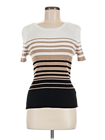 Kathy Ireland Short Sleeve Top (view 1)