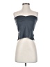 Unbranded Gray Tube Top Size S - photo 1