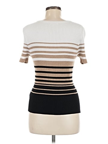 Kathy Ireland Short Sleeve Top (view 2)