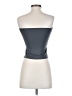 Unbranded Gray Tube Top Size S - photo 2