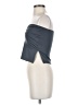 Unbranded Gray Tube Top Size S - photo 5