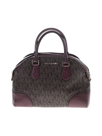 MICHAEL Michael Kors Satchel (view 1)