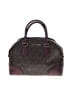 MICHAEL Michael Kors Burgundy Satchel One size - photo 1