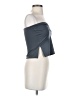 Unbranded Gray Tube Top Size S - photo 4
