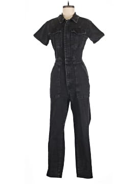 Good American Jumpsuit