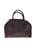 MICHAEL Michael Kors Burgundy Satchel One size - photo 2