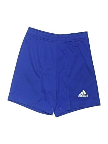 Adidas Athletic Shorts (view 1)