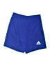 Adidas Solid Blue Athletic Shorts Size XS (youth) - photo 1