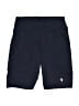 FIGS Solid Blue Athletic Shorts Size S - photo 1