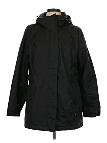 Gerry Raincoat (view 1)