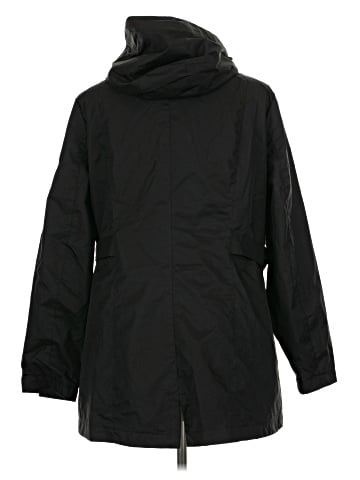 Gerry Raincoat (view 2)