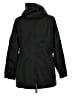 Gerry 100% Polyester Black Raincoat Size L - photo 2