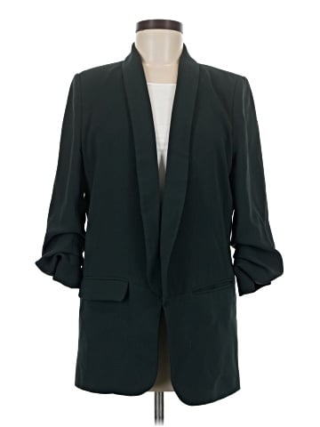 Zara Blazer (view 1)