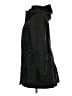Gerry 100% Polyester Black Raincoat Size L - photo 5