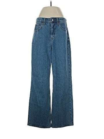 Abercrombie & Fitch Jeans (view 1)