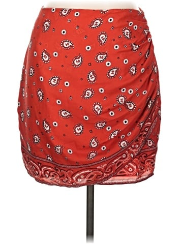 Superdown Casual Skirt (view 1)