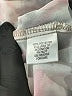 Apt. 9 100% Polyester Pink 3/4 Sleeve Blouse Size 1X - photo 8