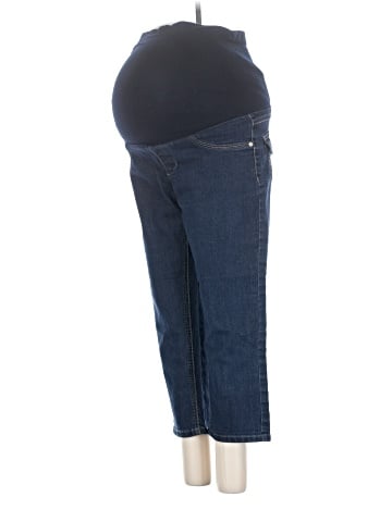 Bella Vida Maternity Jeggings (view 1)