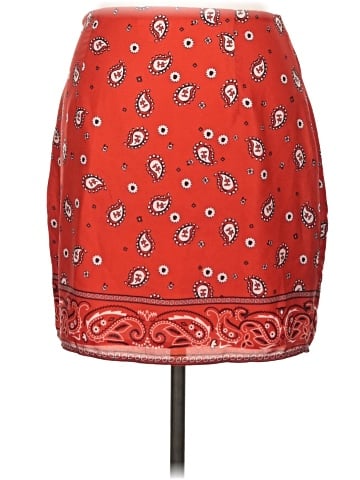 Superdown Casual Skirt (view 2)