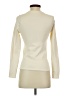 OQQ Ivory Long Sleeve Turtleneck Size S - photo 2