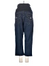 Bella Vida Maternity Blue Jeggings Size Sm Maternity - photo 2