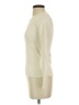 OQQ Ivory Long Sleeve Turtleneck Size S - photo 5