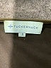 Tuckernuck Brown 3/4 Sleeve Blouse Size S - photo 7
