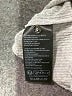 Pilcro Gray Long Sleeve Top Size S - photo 8