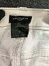 Ann Taylor Factory White Jeans Size 8 - photo 7