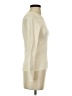 OQQ Ivory Long Sleeve Turtleneck Size S - photo 4