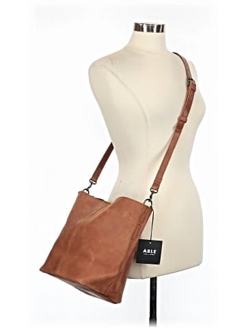 ABLE Crossbody Bag (view 2)