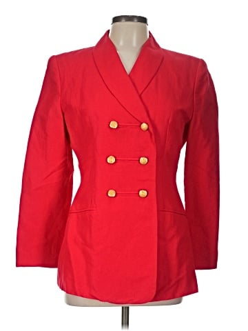 Petite Sophisticate Blazer (view 1)