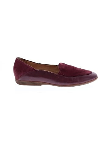 Dansko Flats (view 1)