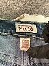 Mudd Hearts Blue Jeans Size 11 - photo 7