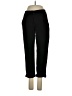 Wilfred 100% Polyester Solid Black Casual Pants Size 0 - photo 1