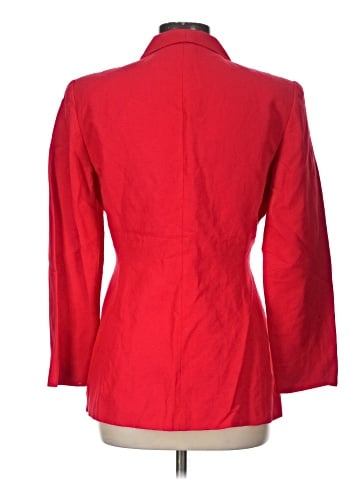 Petite Sophisticate Blazer (view 2)