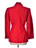 Petite Sophisticate Red Blazer Size 10 Petite - photo 2
