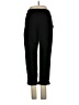 Wilfred 100% Polyester Solid Black Casual Pants Size 0 - photo 2