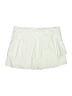 Athleta Solid Ivory Active Skort Size M - photo 2