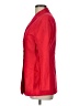 Petite Sophisticate Red Blazer Size 10 Petite - photo 5
