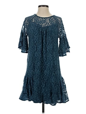 Francesca's Cocktail Dress (view 1)