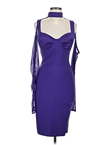 Fashion Nova Cocktail Dress (view 1)