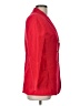 Petite Sophisticate Red Blazer Size 10 Petite - photo 4