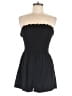 Shein Curve Black Romper Size 0X - photo 1