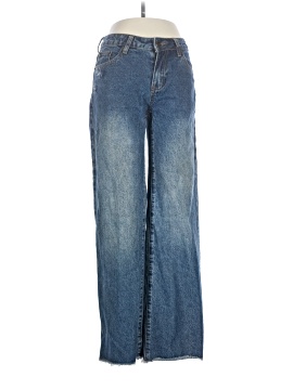 Edikted Jeans (view 1)