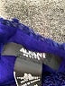 Alfani Blue Sleeveless Blouse Size S (petite) - photo 7