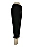 Wilfred 100% Polyester Solid Black Casual Pants Size 0 - photo 4